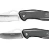 Buck 246 & 247 Collector's Set CMBO196-C 2-piece Pocket Knife Set