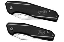 Buck 246 & 247 Collector's Set CMBO196-C 2-piece Pocket Knife Set -Knife Sale Shop BUCKCMBO196 C 04 buck