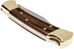 Buck Ranger 112 Pocket Knife -Knife Sale Shop Buck 112 04 buck v2017 buck112 04