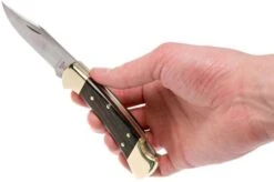 Buck Ranger 112 Pocket Knife -Knife Sale Shop Buck 112 08 buck v2017 buck112 08