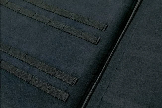 Case Medium Leather Knife Case 01075 6 Case Medium Leather Knife Case 01075 - Image 4