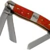 Case 6318 SS Tequila Sunrise Medium Stockman -Knife Sale Shop CE14483 01 case