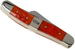 Case 6318 SS Tequila Sunrise Medium Stockman -Knife Sale Shop CE14483 04 case