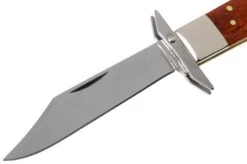 Case Cheetah Smooth Chestnut Bone, 28909, 6111 1/2L SS Pocket Knife 11 Case Cheetah Smooth Chestnut Bone, 28909, 6111 1/2L SS Pocket Knife -Knife Sale Shop CE28909 03 case