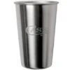 Case Pint Glass 52524 Stainless Steel -Knife Sale Shop CE52524 01 case