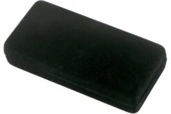 Case Large Stockman Ebony Wood, Worked Bolsters, 59673, 7375 SS Pocket Knife -Knife Sale Shop CE59673 05 case