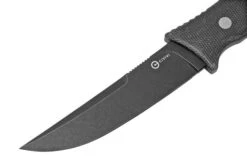 Civivi Tamashii C19046-4 Green Canvas Micarta, Blackwashed Fixed Knife, Bob Terzuola Design 10 Civivi Tamashii C19046-4 Green Canvas Micarta, Blackwashed Fixed Knife, Bob Terzuola Design -Knife Sale Shop CIC19046 4 03 civivi