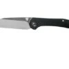 Civivi Hadros C20004-1 Black Micarta Pocket Knife, Dylan Mallery Design 2 Civivi Hadros C20004-1 Black Micarta Pocket Knife, Dylan Mallery Design -Knife Sale Shop CIC20004 1 01 civivi