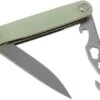 Civivi Crit C20014F-2 Crit Natural G10 Pocket Knife -Knife Sale Shop CIC20014F 2 01 civivi
