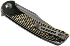 Civivi Dogma C2014A Brass Pocket Knife -Knife Sale Shop CIC2014A 04 civivi