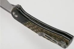 Civivi Dogma C2014A Brass Pocket Knife -Knife Sale Shop CIC2014A 05 civivi