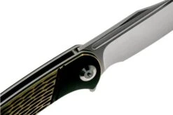 Civivi Dogma C2014A Brass Pocket Knife -Knife Sale Shop CIC2014A 06 civivi