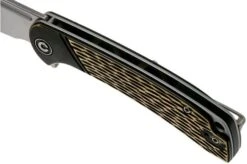 Civivi Dogma C2014A Brass Pocket Knife -Knife Sale Shop CIC2014A 07 civivi