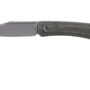 Civivi Appalachian Drifter C2015C Dark Green Micarta Gentleman's Knife -Knife Sale Shop CIC2015C 01 civivi