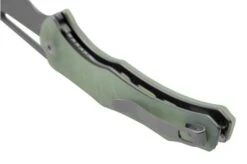 Civivi Spiny Dogfish, Natural G10 C22006-2 Pocket Knife, Gavko Design -Knife Sale Shop CIC22006 2 04 civivi