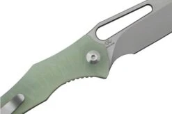 Civivi Spiny Dogfish, Natural G10 C22006-2 Pocket Knife, Gavko Design -Knife Sale Shop CIC22006 2 05 civivi