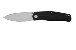 Civivi Sokoke C22007-1, Black G10 Handle, 14C28N Pocket Knife, Ray Laconico Design