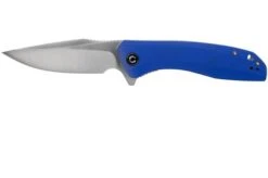 Civivi Baklash C801F Blue G10 Pocket Knife