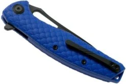 Civivi Wyvern C902H Blue, Black Pocket Knife -Knife Sale Shop CIC902H 04 civivi