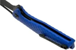 Civivi Wyvern C902H Blue, Black Pocket Knife -Knife Sale Shop CIC902H 05 civivi