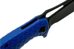 Civivi Wyvern C902H Blue, Black Pocket Knife -Knife Sale Shop CIC902H 06 civivi