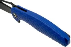 Civivi Wyvern C902H Blue, Black Pocket Knife -Knife Sale Shop CIC902H 07 civivi