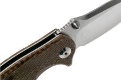 Civivi Hooligan C913C Snakeskin Micarta Pocket Knife -Knife Sale Shop CIC913C 06 civivi
