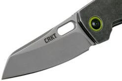 CRKT Sketch 2550 Pocket Knife, Lucas Burnley Design -Knife Sale Shop CK 2550 03 crkt