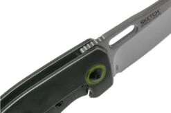 CRKT Sketch 2550 Pocket Knife, Lucas Burnley Design -Knife Sale Shop CK 2550 06 crkt