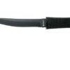 CRKT Hissatsu Black 2907K Fixed Fixed Knife, James Williams Design 2 CRKT Hissatsu Black 2907K Fixed Fixed Knife, James Williams Design -Knife Sale Shop CK 2907K 01 crkt