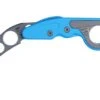 CRKT Provoke Trainer, Blue Training Knife, Joe Caswell Design 2 CRKT Provoke Trainer, Blue Training Knife, Joe Caswell Design -Knife Sale Shop CK 4041T 01 crkt