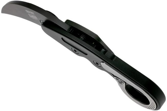 CRKT Provoke 4042 Kinematic First Responder Karambit Pocket Knife, Joe Caswell Design 6 CRKT Provoke 4042 Kinematic First Responder Karambit Pocket Knife, Joe Caswell Design - Image 4