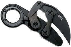 CRKT Provoke 4042 Kinematic First Responder Karambit Pocket Knife, Joe Caswell Design 16 CRKT Provoke 4042 Kinematic First Responder Karambit Pocket Knife, Joe Caswell Design -Knife Sale Shop CK 4042 05 crkt