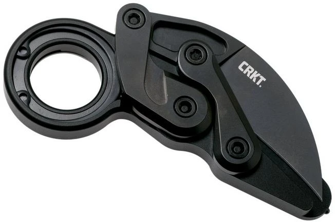 CRKT Provoke 4042 Kinematic First Responder Karambit Pocket Knife, Joe Caswell Design 8 CRKT Provoke 4042 Kinematic First Responder Karambit Pocket Knife, Joe Caswell Design - Image 6