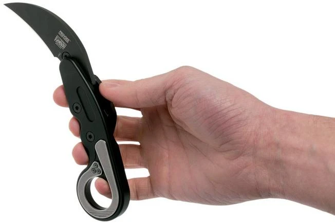 CRKT Provoke 4042 Kinematic First Responder Karambit Pocket Knife, Joe Caswell Design 10 CRKT Provoke 4042 Kinematic First Responder Karambit Pocket Knife, Joe Caswell Design - Image 8