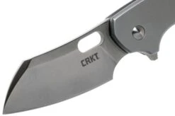 CRKT Pilar Large 5315 Pocket Knife, Jesper Voxnaes Design -Knife Sale Shop CK 5315 03 crkt