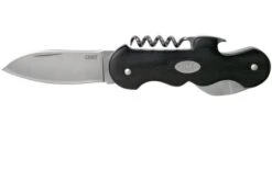 CRKT Triple Play Black 6925 Pocket Knife, Philip Booth Design -Knife Sale Shop CK 6925 03 crkt