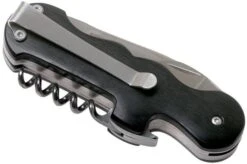 CRKT Triple Play Black 6925 Pocket Knife, Philip Booth Design -Knife Sale Shop CK 6925 04 crkt