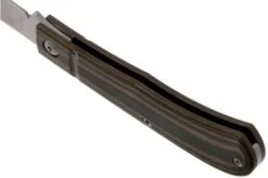 CRKT Venandi Brown 7100 Pocket Knife, Richard Rogers Design -Knife Sale Shop CK 7100 05 crkt