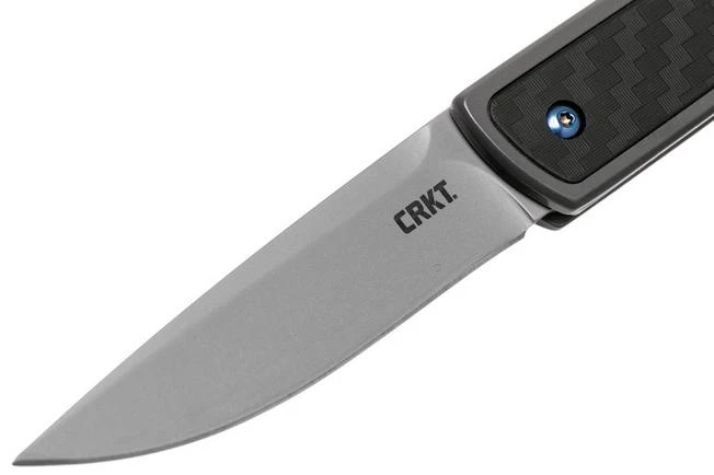 CRKT Symmetry 7190 Pocket Knife, Richard Rogers Design 5 CRKT Symmetry 7190 Pocket Knife, Richard Rogers Design - Image 3