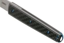 CRKT Symmetry 7190 Pocket Knife, Richard Rogers Design 15 CRKT Symmetry 7190 Pocket Knife, Richard Rogers Design -Knife Sale Shop CK 7190 07 crkt