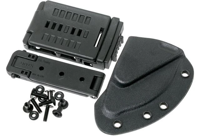 CRKT Provoke Sheath D4040 3 CRKT Provoke Sheath D4040