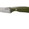 Casström Safari Olive G10 Hunting Knife 11607, Alan Wood Design -Knife Sale Shop CM11607 01 casstrom