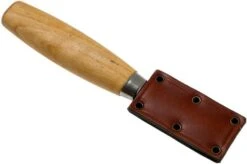 Casström No. 06 Classic Wood Carving Knife 15006 High Carbon -Knife Sale Shop CM15006 07 casstrom