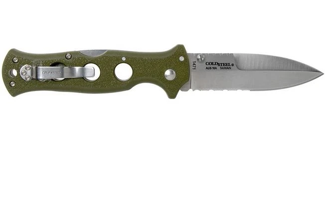 Cold Steel Gunsite Counter Point 1 10ABV1 4 Cold Steel Gunsite Counter Point 1 10ABV1 - Image 2