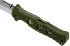 Cold Steel Gunsite Counter Point 1 10ABV1 15 Cold Steel Gunsite Counter Point 1 10ABV1 -Knife Sale Shop CS10ABV1 07 cold steel