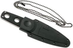 Cold Steel Secret Edge 11SDT Neck Knife -Knife Sale Shop CS11SDT 05 cold steel