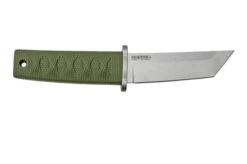 Cold Steel Kyoto II Tanto 17DAODSW Fixed Knife -Knife Sale Shop CS17DAODSW 02 coldsteel