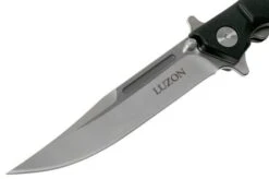 Cold Steel Medium Luzon 20NQL Pocket Knife -Knife Sale Shop CS20NQL 03 cold steel