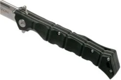 Cold Steel Medium Luzon 20NQL Pocket Knife -Knife Sale Shop CS20NQL 07 cold steel